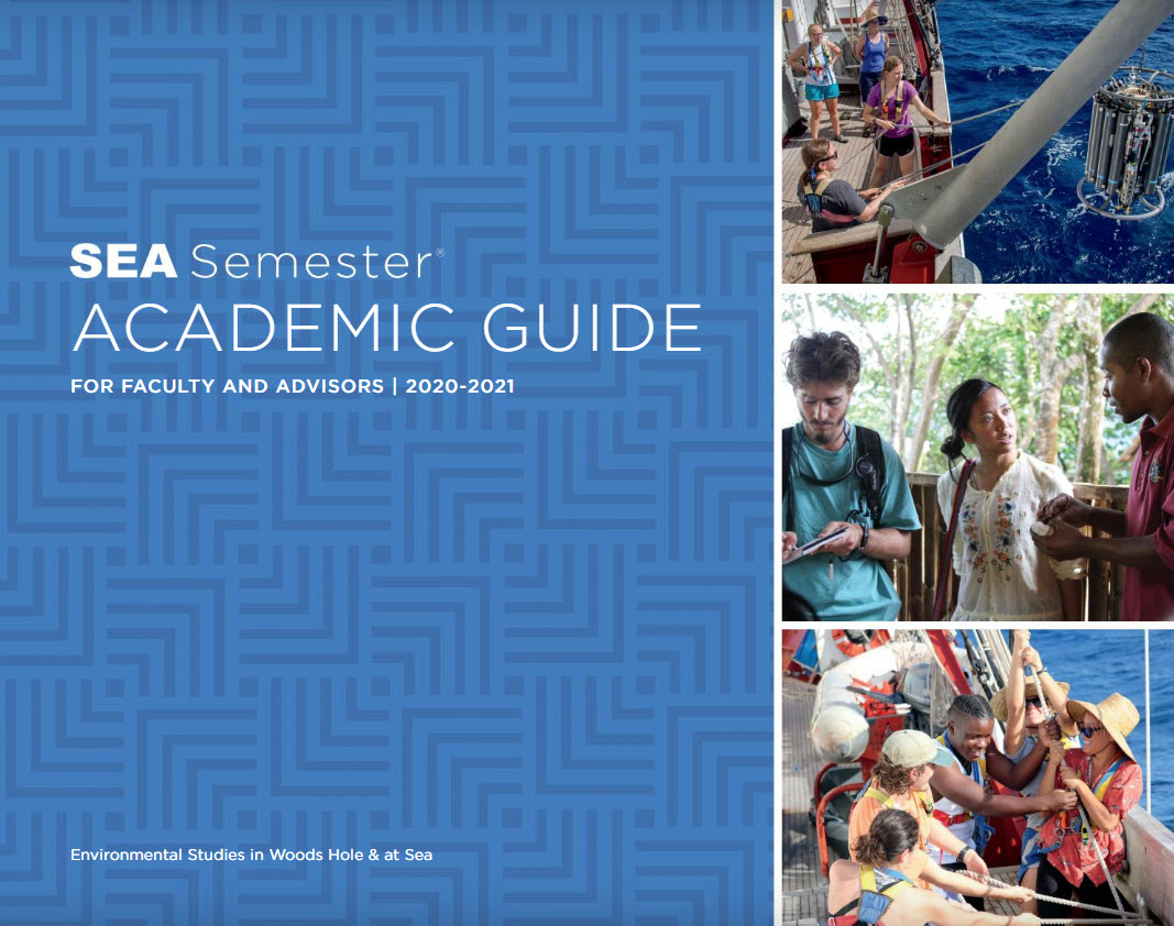 Academic Guide